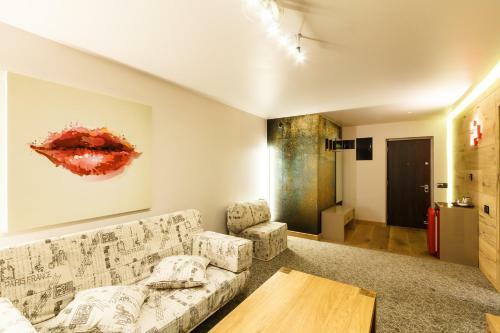 Hotel Anna