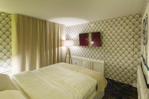 Hotel Anna