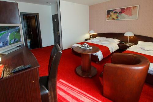 Hotel Anna