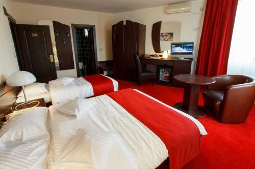 Hotel Anna