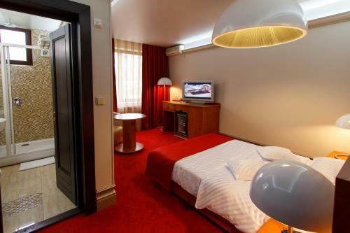 Hotel Anna