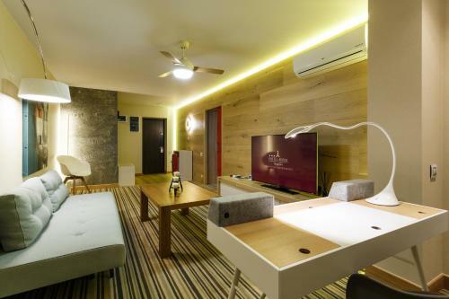 Hotel Anna