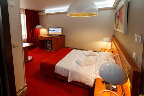 Hotel Anna