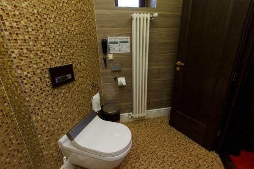 Hotel Anna