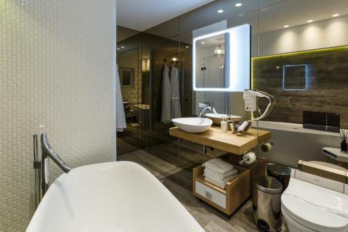 Hotel Anna