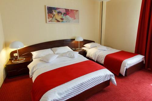 Hotel Anna