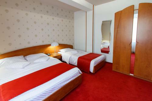 Hotel Anna