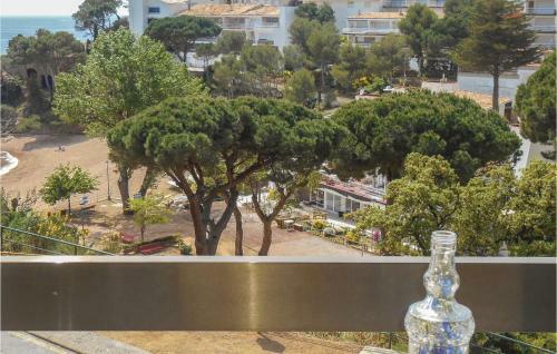 Apartment In Tossa De Mar