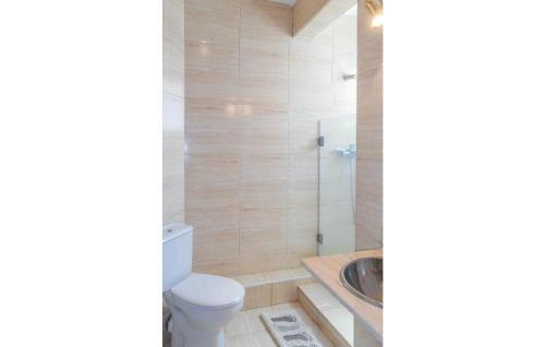Apartment In Tossa De Mar