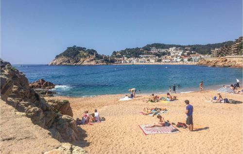 Apartment In Tossa De Mar
