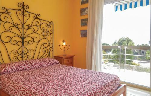 Apartment In Tossa De Mar