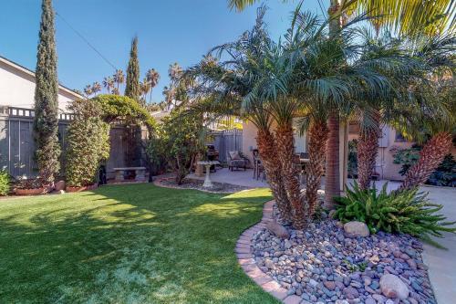 Pacific Beach Retreat