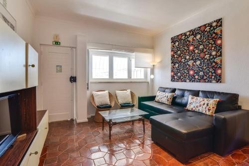 Caparica Beach Apartment