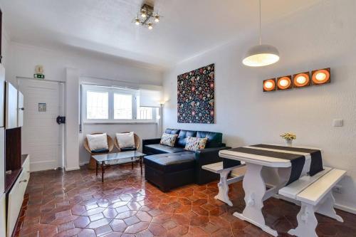 Caparica Beach Apartment