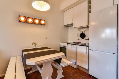 Caparica Beach Apartment