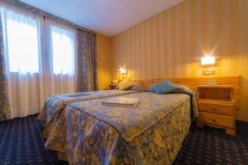 Hotel Chalet Valdotain