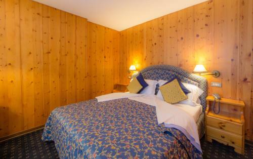 Hotel Chalet Valdotain