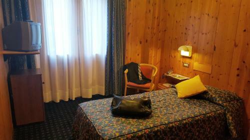 Hotel Chalet Valdotain