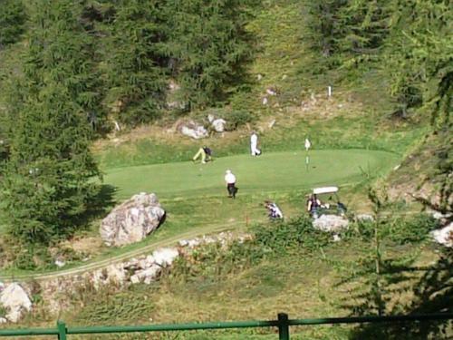 Hotel Chalet Valdotain