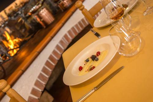 Hotel Chalet Valdotain