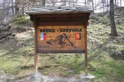 Hotel Chalet Valdotain