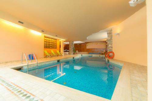 Hotel Chalet Valdotain