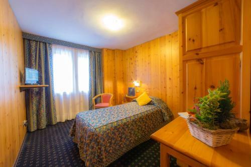 Hotel Chalet Valdotain