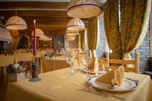 Hotel Chalet Valdotain
