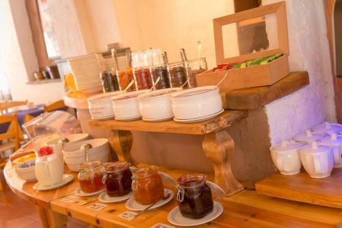 Hotel Chalet Valdotain
