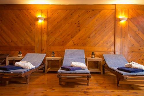 Hotel Chalet Valdotain