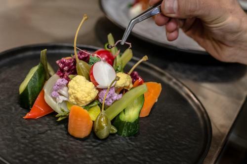 Hotel Chalet Valdotain