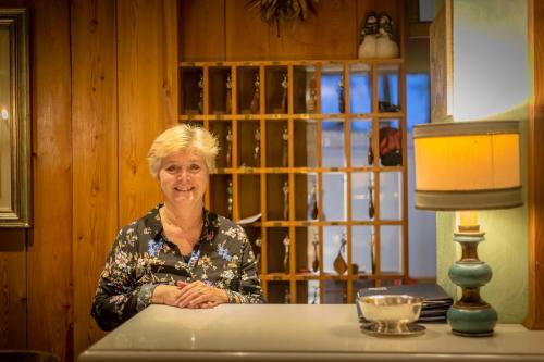 Hotel Chalet Valdotain