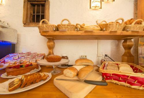 Hotel Chalet Valdotain