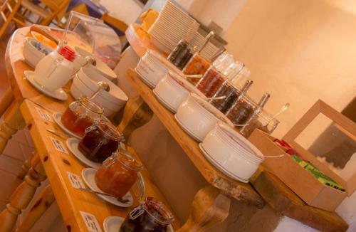 Hotel Chalet Valdotain