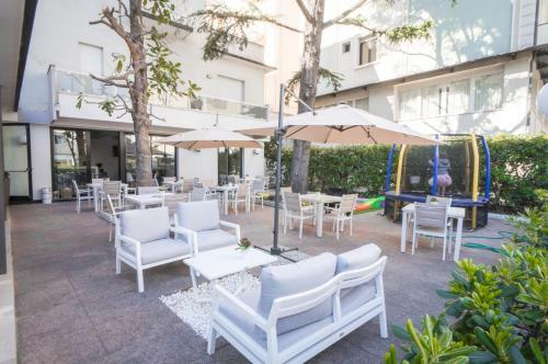 Hotel Mon Pays