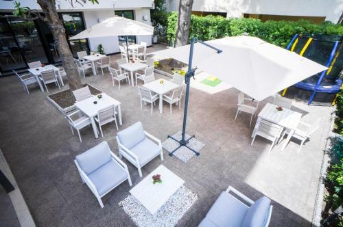 Hotel Mon Pays