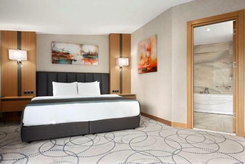 Hotel Ramada Bursa Nilufer
