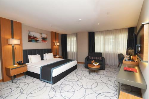 Hotel Ramada Bursa Nilufer