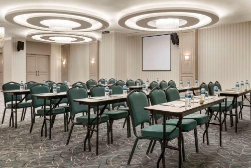 Hotel Ramada Bursa Nilufer
