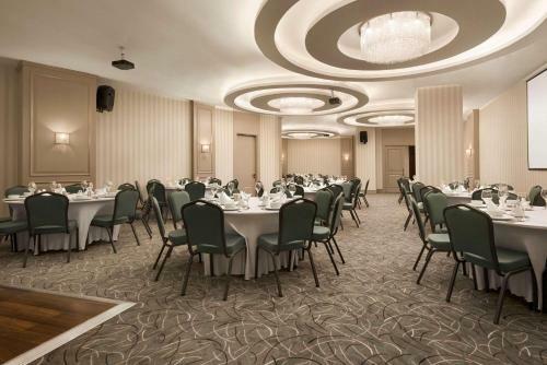 Hotel Ramada Bursa Nilufer
