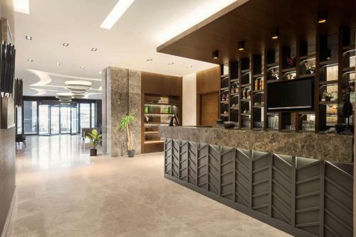 Hotel Ramada Bursa Nilufer