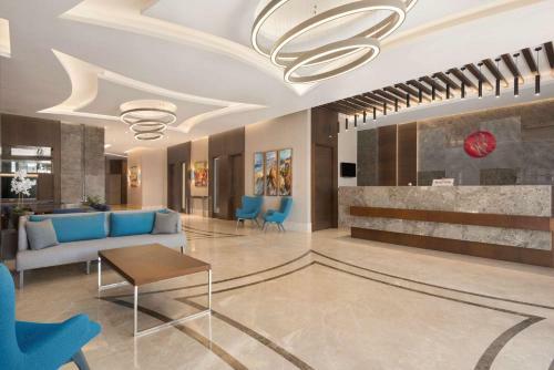 Hotel Ramada Bursa Nilufer