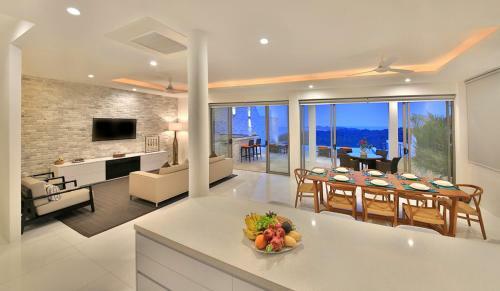 Villa Orchid