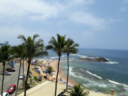 Ondina Apart Hotel