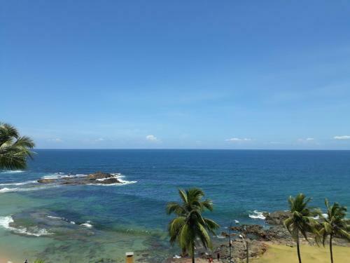 Ondina Apart Hotel