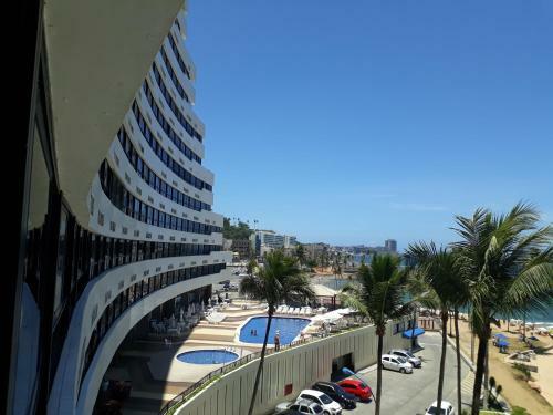 Ondina Apart Hotel