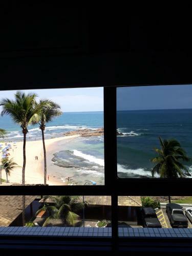 Ondina Apart Hotel