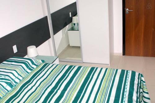 Apartamento Flat Service Porto Plaza