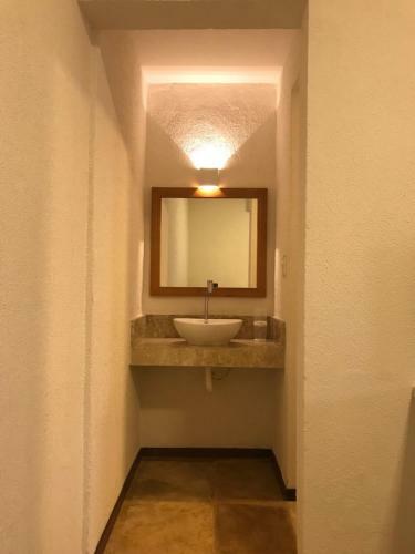 Hostal Pousada Bosque Cumbuco