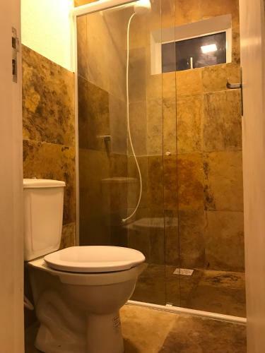 Hostal Pousada Bosque Cumbuco